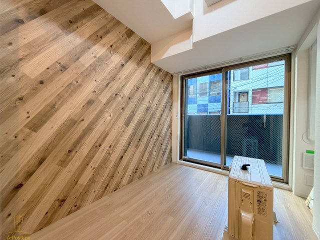 その他部屋・スペース　セレニテ東梅田アリエ