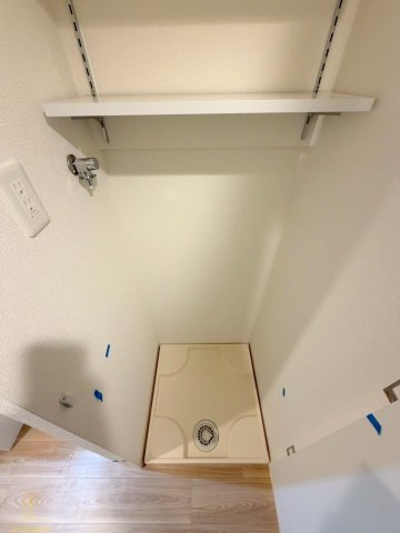 その他設備　セレニテ東梅田アリエ