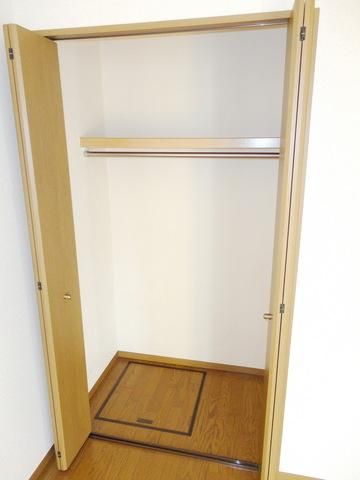 その他設備　別部屋参考写真