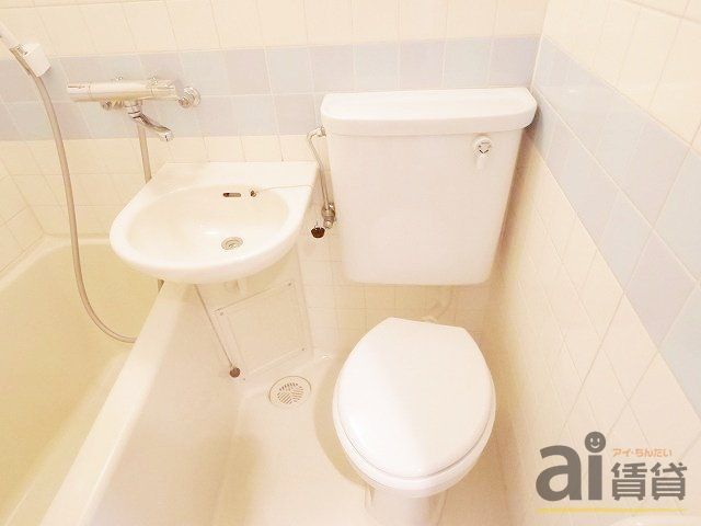 洗面設備　～同仕様写真～