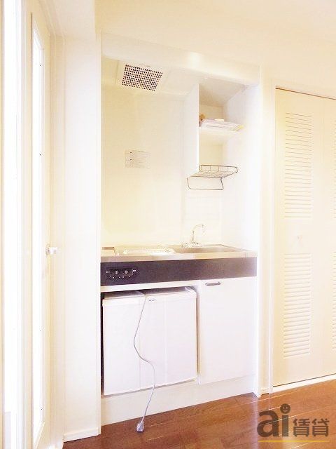 キッチン　～同仕様写真～