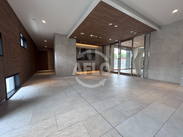 ロビー　ロビー