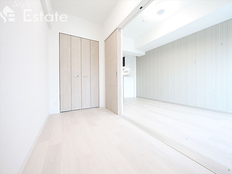 その他部屋・スペース　洋室