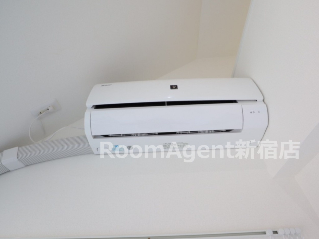 その他設備　同仕様写真 インターネット無料♪