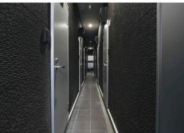 その他共有部分　インターネット無料♪