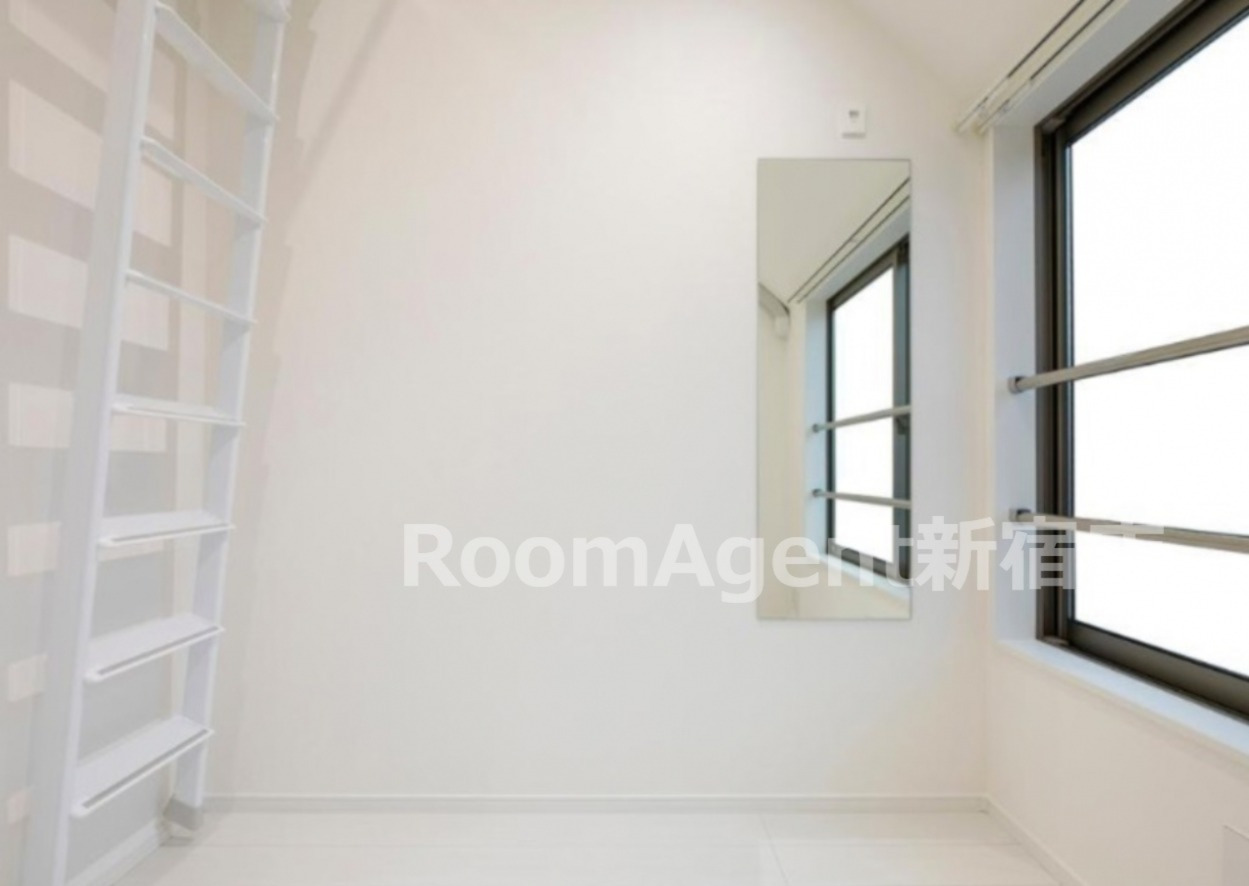 居室・リビング　同仕様写真 インターネット無料♪