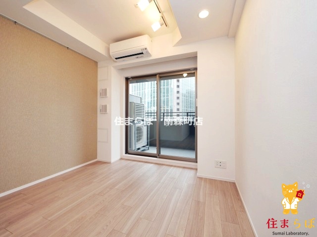 居室・リビング　暮らしの中心になる場所