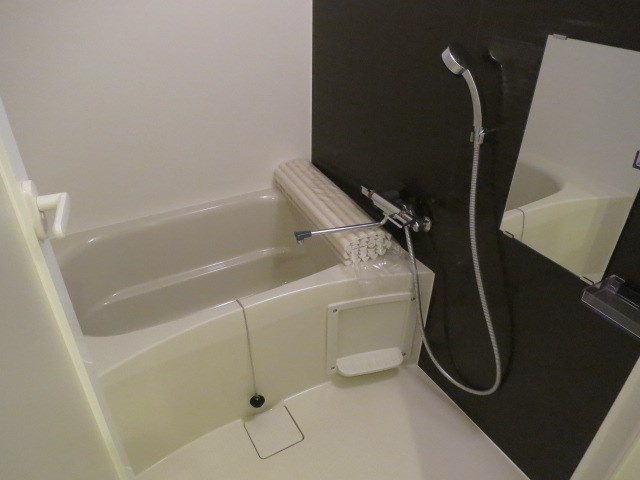 バス・シャワールーム　イメージ写真