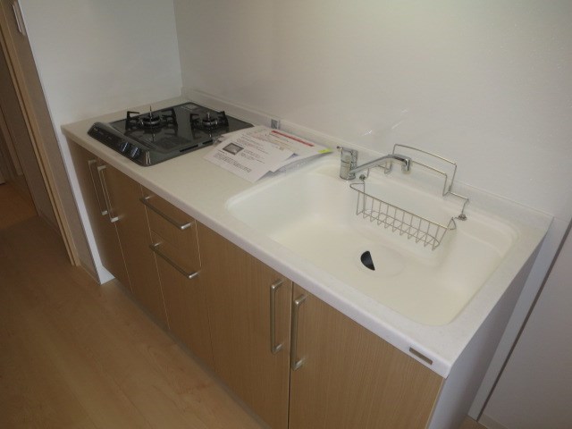 キッチン　イメージ写真