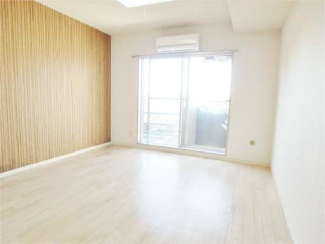 居室・リビング　居室