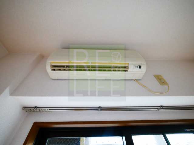 その他設備　サンテミリオン西国分寺