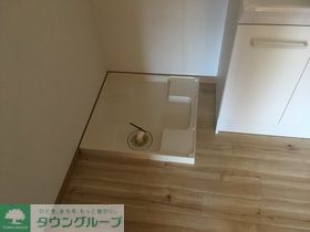 その他設備　設備