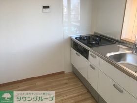 その他　キッチン