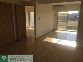 居室・リビング　リビング/居室