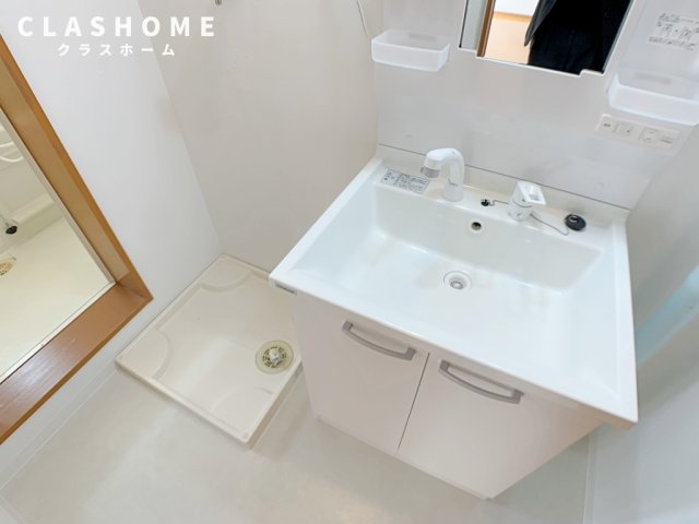 その他　同物件の別部屋になります。