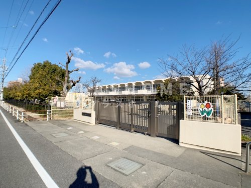 幼稚園・保育園　刈谷市立東刈谷幼児園（幼稚園・保育園）まで855m