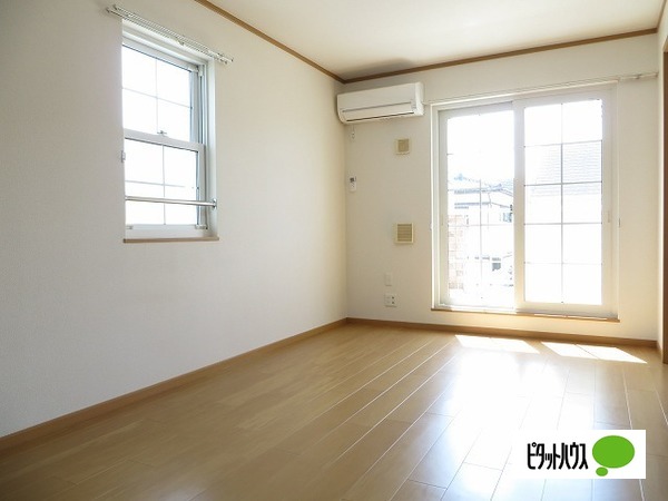 その他　リビング