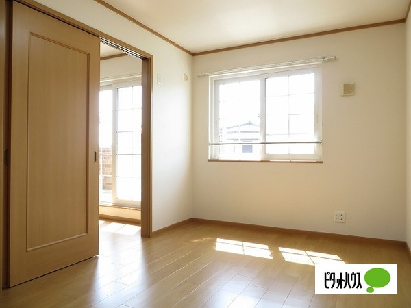 その他部屋・スペース　６帖洋室