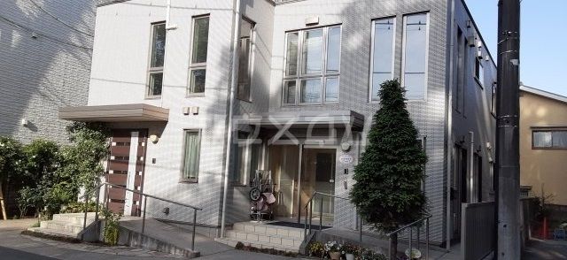 病院　諏訪の森クリニック（病院）まで576m