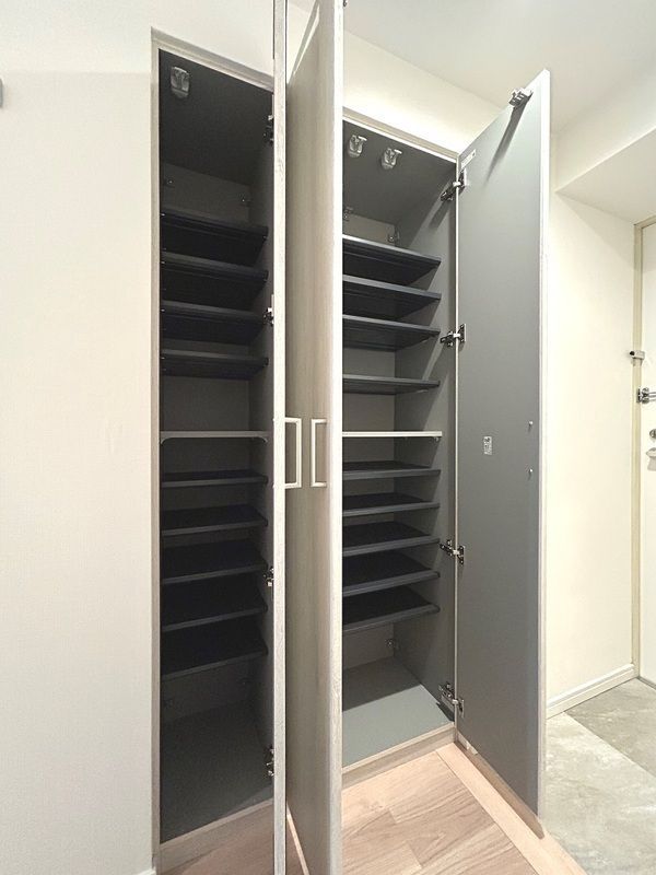 玄関　☆玄関☆