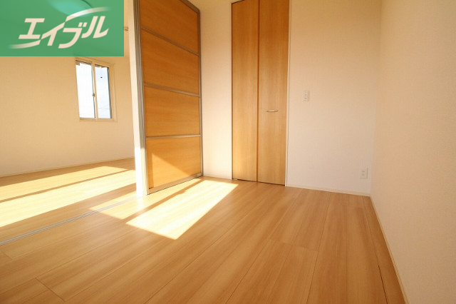 その他部屋・スペース　寝室