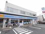 コンビニ　ローソン／小倉清水二丁目（コンビニ）まで285m