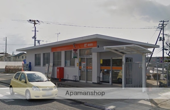 郵便局　倉敷鶴の浦郵便局（郵便局）まで1150m