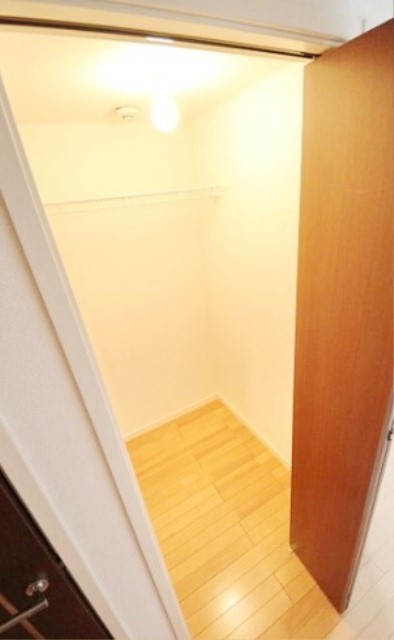 収納　別部屋同仕様タイプ