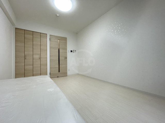 居室・リビング　ファステート難波SOUTHベック　リビング