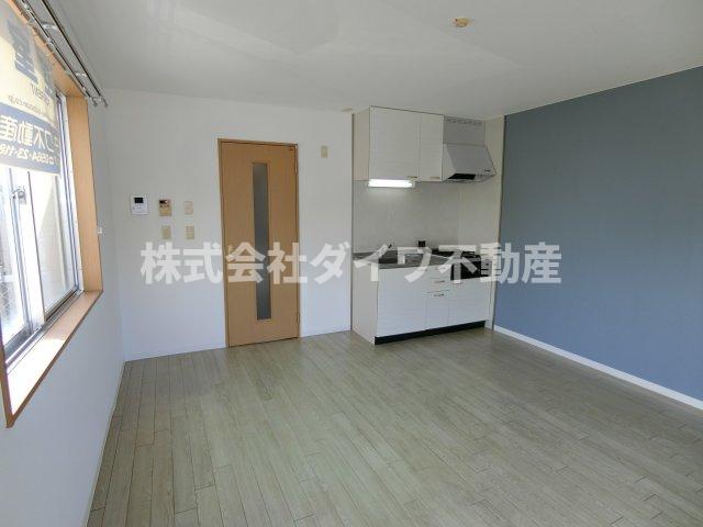 居室・リビング　※2021年3月撮影