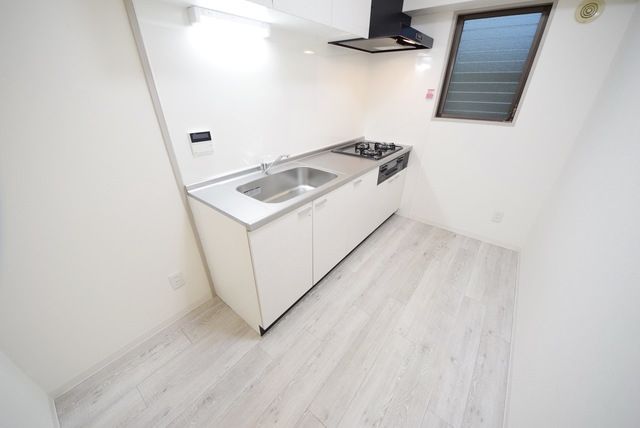 キッチン　★お問い合わせはタウンハウジング★