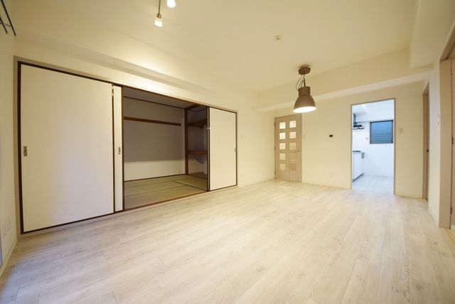 その他部屋・スペース　★お問い合わせはタウンハウジング★