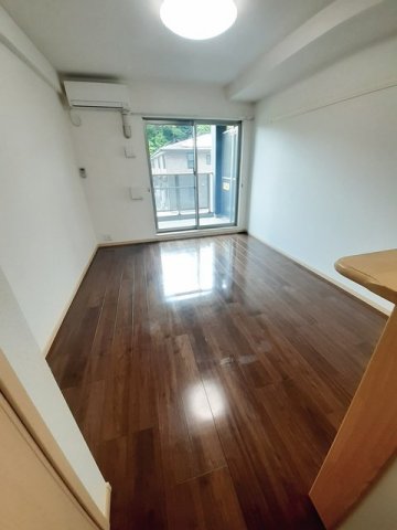 居室・リビング　ゆったり過ごせるリビングです