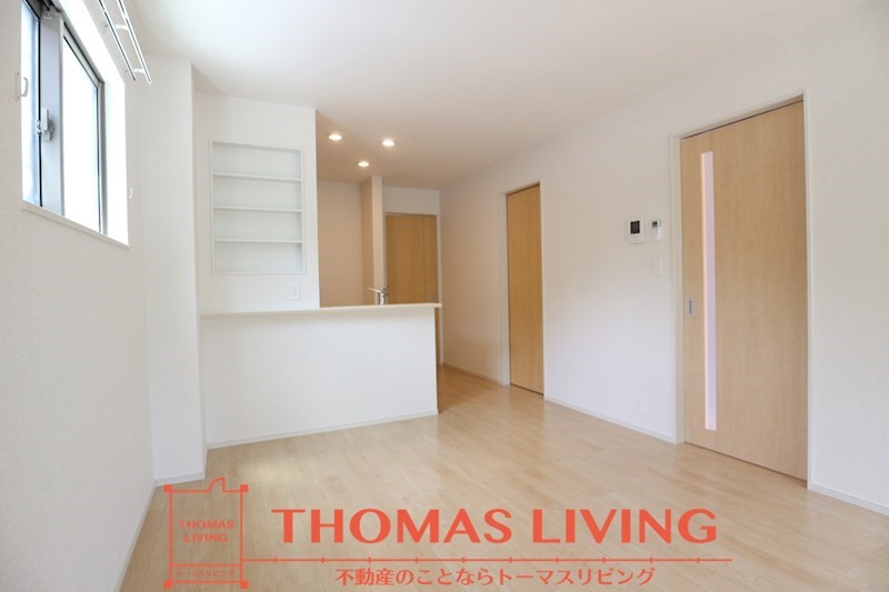 居室・リビング　※写真を準備中のため、同シリーズの写真をご参照下さい。