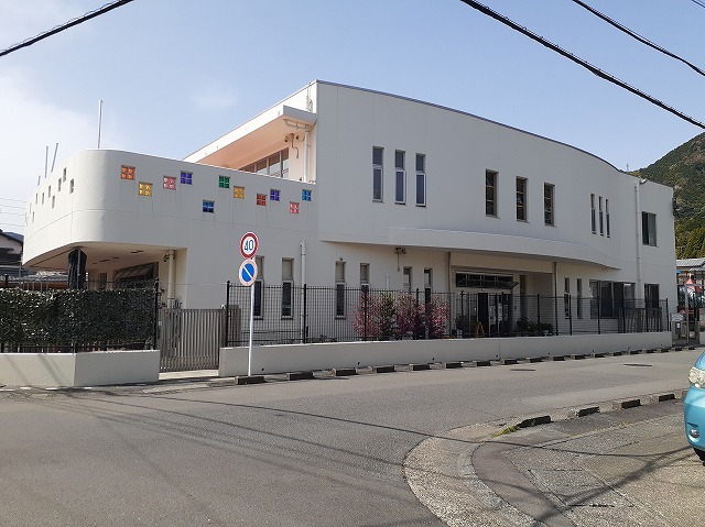 幼稚園・保育園　セイユウモンテッソーリこども園（幼稚園・保育園）まで180m