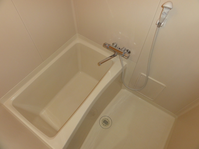 バス・シャワールーム　浴室