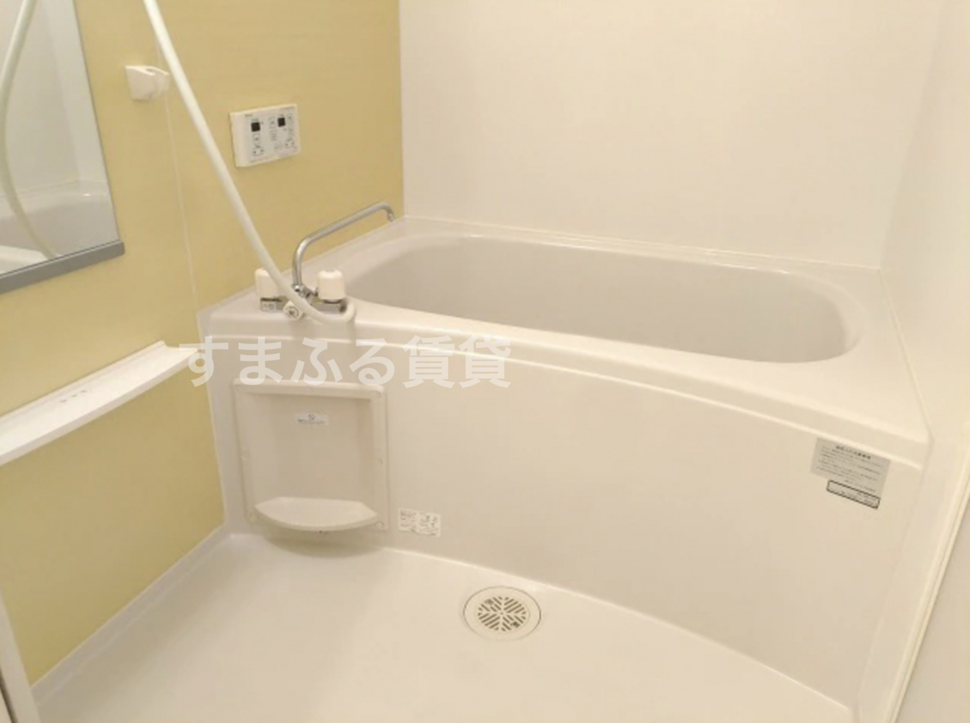 バス・シャワールーム　同仕様　同施工会社　風呂