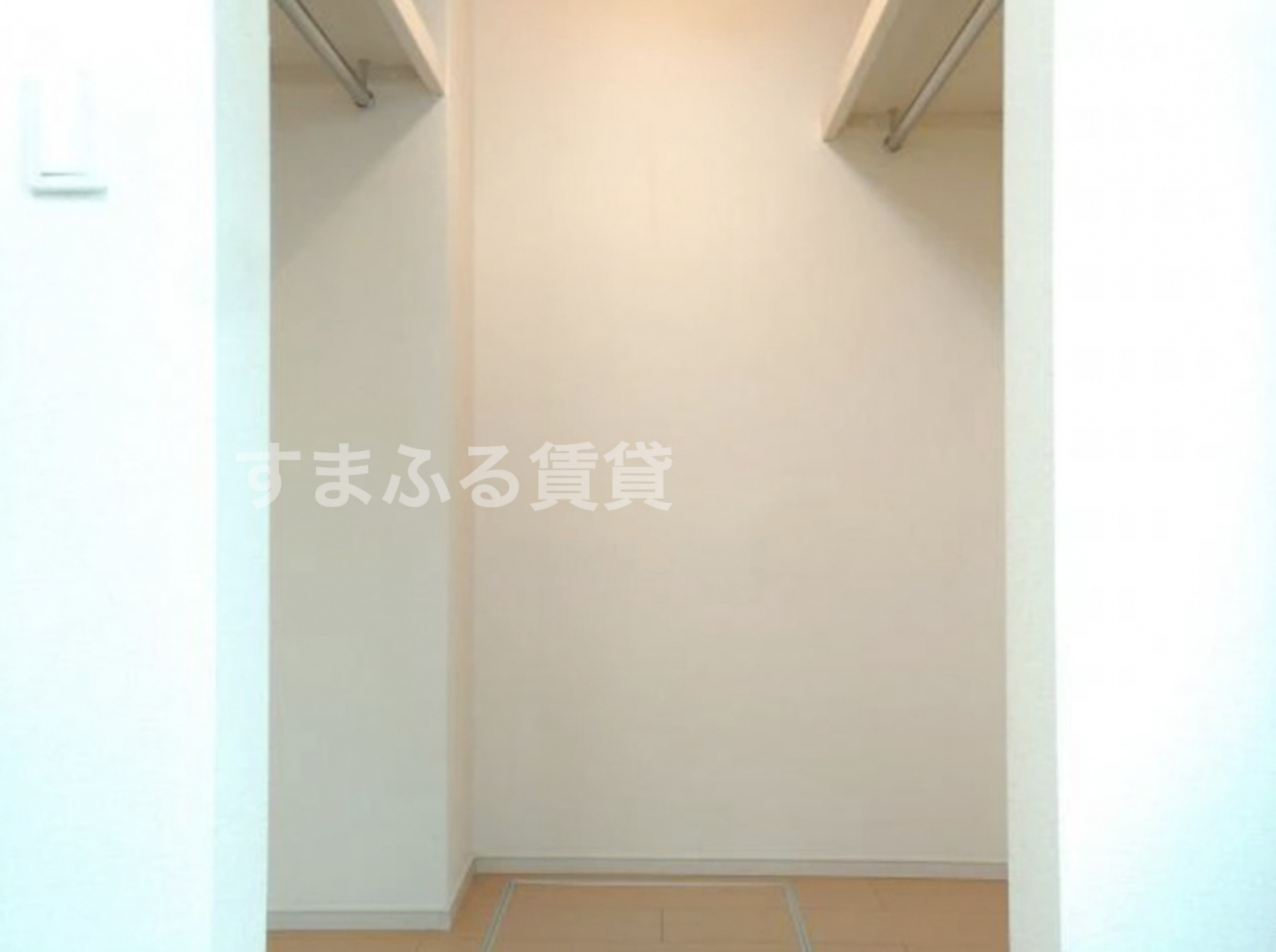 収納　同仕様　同施工会社　収納