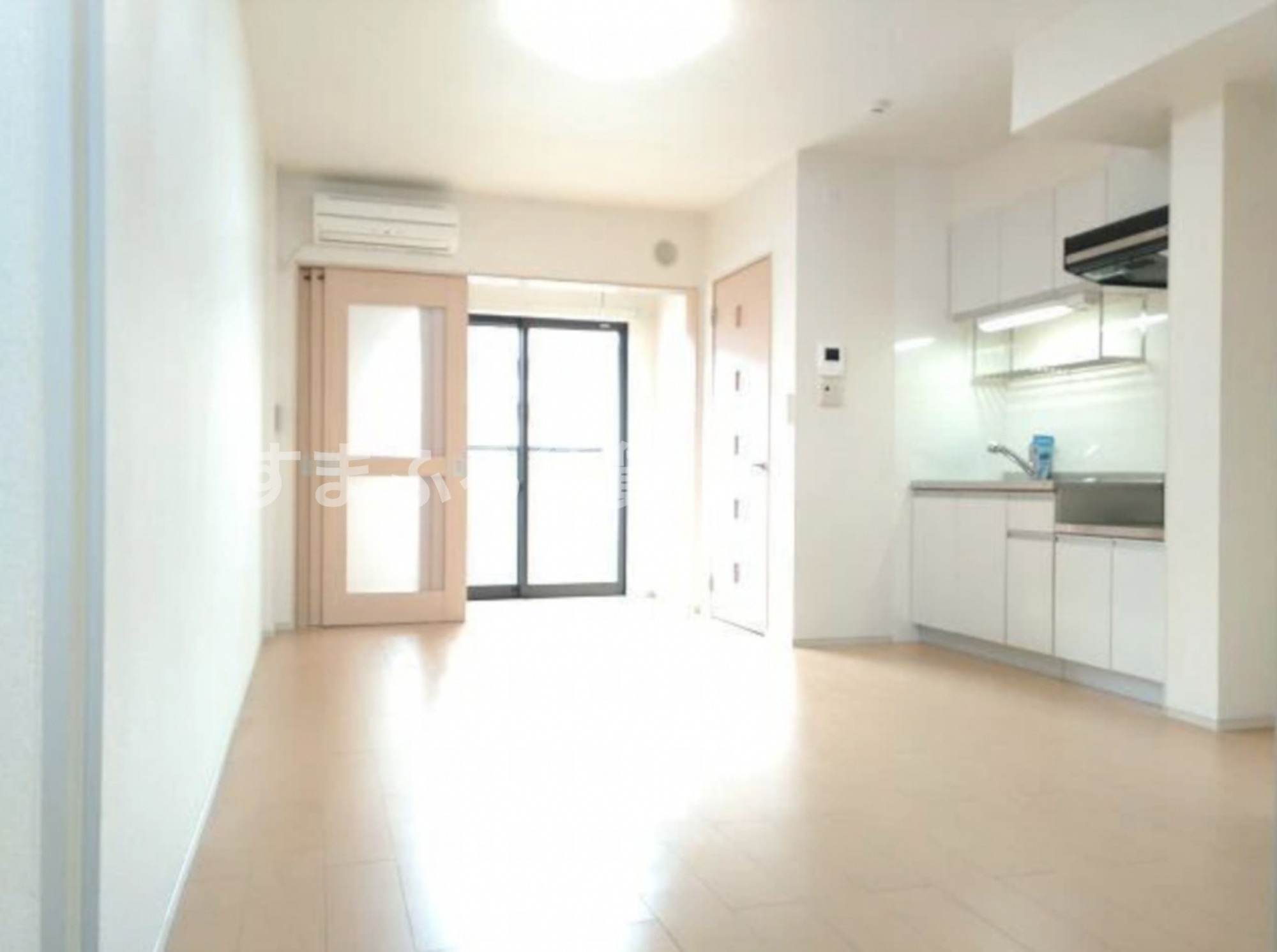 居室・リビング　同仕様　同施工会社　リビング