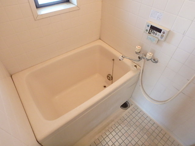 バス・シャワールーム　疲れをリフレッシュ