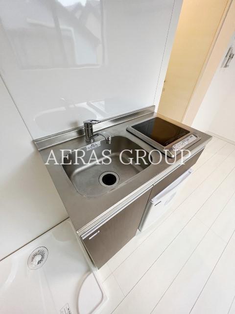 キッチン　同仕様タイプ