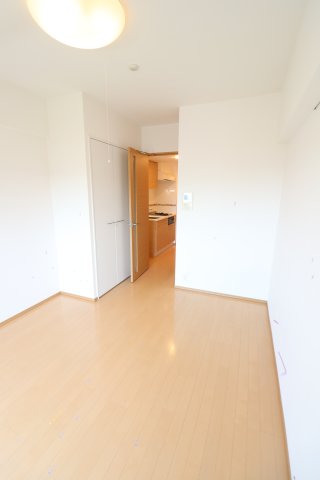 居室・リビング　同間取り別部屋の参考写真です。