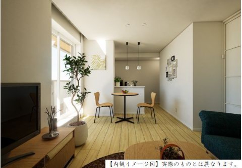 居室・リビング