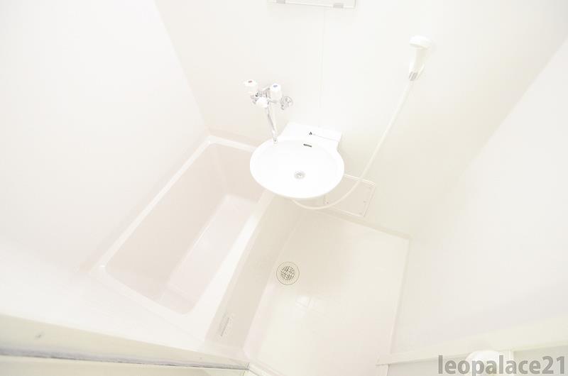 バス・シャワールーム　同シリーズの類似となります。現況を優先致します。