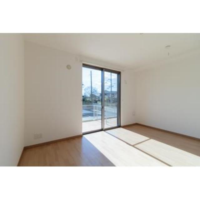 居室・リビング　※写真は同タイプ住戸です。