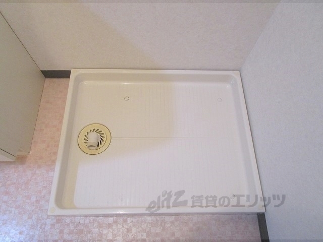 その他部屋・スペース　洗濯機置場