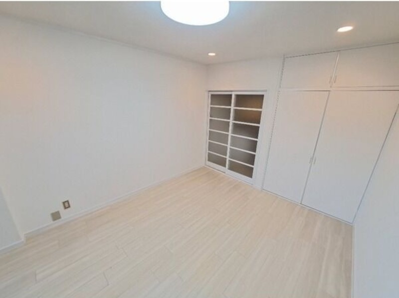 居室・リビング　図面と現状に相違がある場合には現状を優先