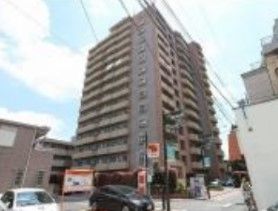 建物外観　☆こちらの物件は仲介手数料無料です☆