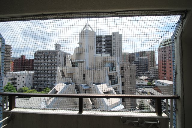 眺望　同物件、別部屋写真