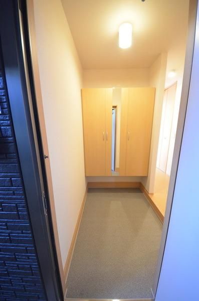 玄関　室内・室内設備